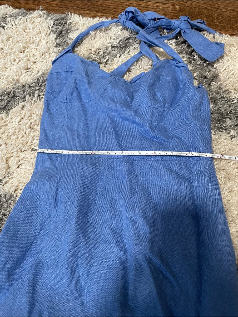 Reformation Desiree dress - Picture 5 of 5